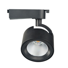 10W European hot selling led track light style rail lamp products  track pendent lighting